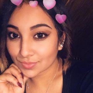 Meet your Posher, Jacqueline